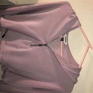 Super cute and comfy adjustable sweater